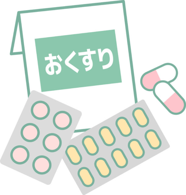 抗生物質を摂取したら乳酸菌を摂りましょう 抗生物質を摂取したら乳酸菌を摂りましょう